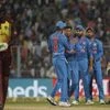 India Vs West indies 2018 1st T20
