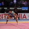 PKL 2018 Bengal Warriors UP Yoddha, Maninder Singh