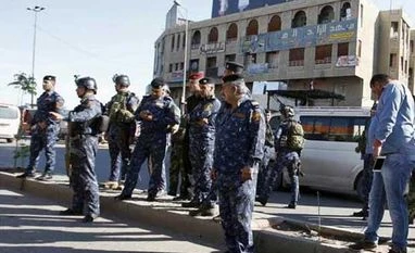 Iraq refutes reports of US military exit extension, says Dec 31 is deadline Iraqi security forces