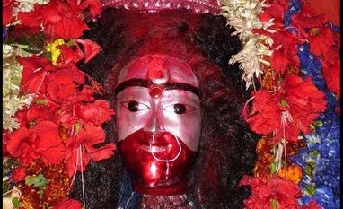 Bengal's Sabarimala: Women not allowed in Kali puja pandal for 34 years Kali Puja