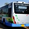 E Bus