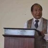 Hipehi, speaker, mizoram speaker
