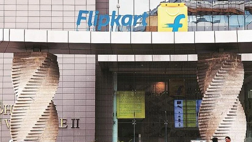Flipkart Flipkart