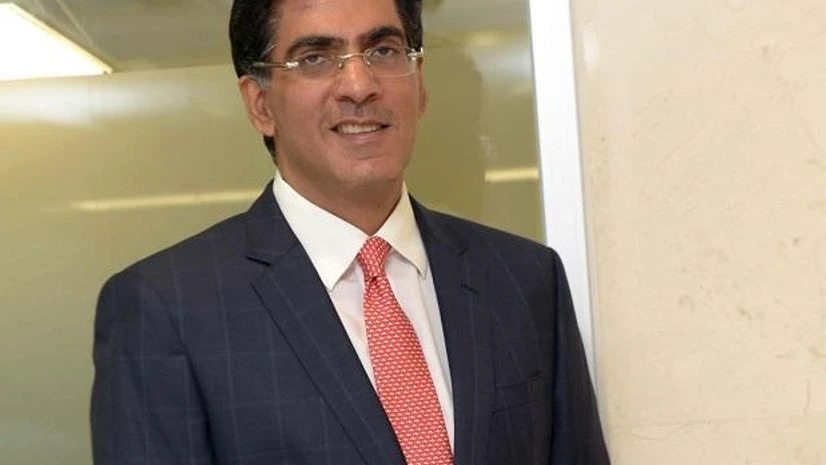 Mukul Kochhar, head of institutional sales, Investec capital Mukul Kochhar, head of institutional sales, Investec capital. Photo: Kamlesh Pednekar