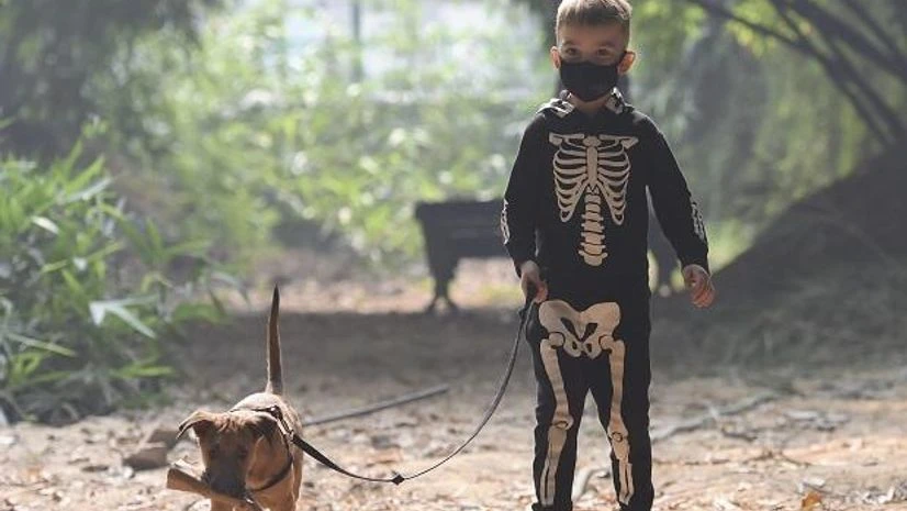 Delhi air pollution Delhi air pollution