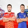 FC Pune City, Chennaiyin FC