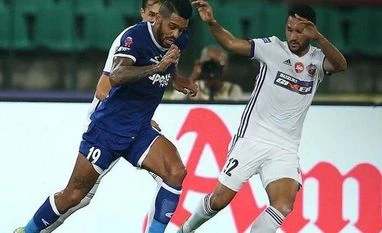ISL 2018-19: When and where to watch FC Pune City vs Chennaiyin FC FC Pune City, Chennaiyin FC