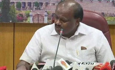 6 die, 75 others fall ill after consuming 'prasad' at temple in Karnataka H D Kumaraswamy