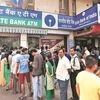 SBI, State Bank of India