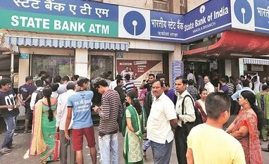SBI buys loans worth Rs 27,000 cr from non-banking financial cos in FY19 SBI, State Bank of India