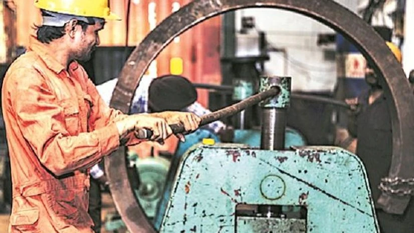 MSME, steel, manufacturing MSME, steel, manufacturing