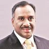 K V RAMAKRISHNA, chief executive officer, Kotak pe group
