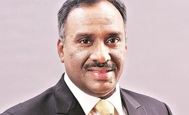 PEs are going to see healthy growth in life sciences: K V Ramakrishna K V RAMAKRISHNA, chief executive officer, Kotak pe group