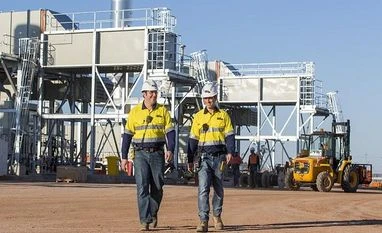 Australia to block $9-bn Chinese energy takeover bid in 'national interest' APA group