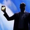 Samsung foldable phone
