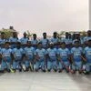 Indian Hockey Team