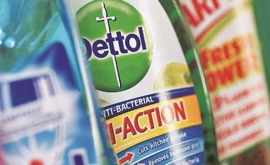 FMCG major RB rebrands itself as Reckitt while retaining company's heritage RB India, Dettol, Reckitt benckiser