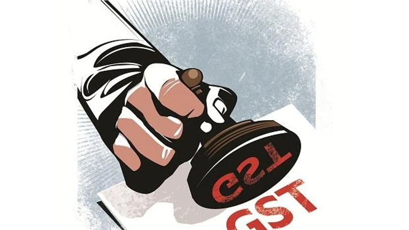 GST, IGST, CGST GST, IGST, CGST