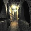 Catacombs of St. Domitilla, Italy