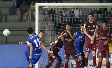 ISL 2018-19: When and where to watch NorthEast United FC vs Mumbai City FC NorthEast United FC, Mumbai City FC