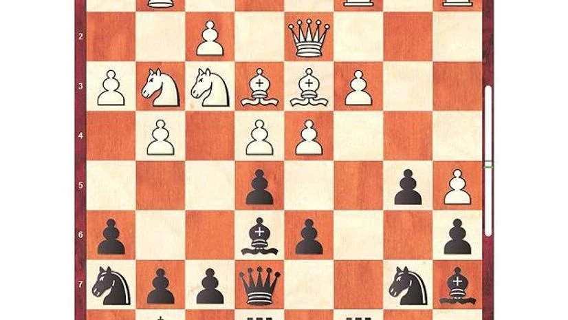 CHESS#1326 CHESS#1326