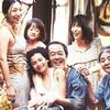 Shoplifters won the Palme d’Or at Cannes