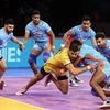 PKL 2018, Ben gal Warriors vs Telugu Titans