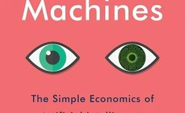 Why CDL's Ajay Agrawal thinks machine learning will drive the future table
