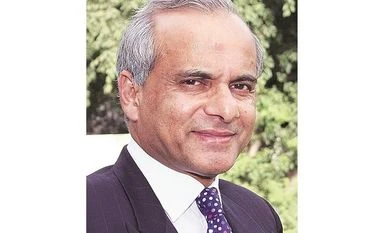 Vikram Singh Mehta steps down as independent director of Jet Airways Vikram Singh Mehta, Former Jet Airways independent Director