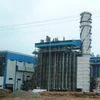 palatana power plant