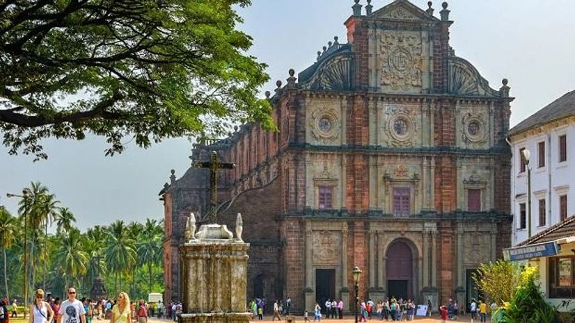 Goa, tourism, travel Goa, tourism, travel