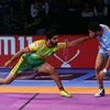PKL 2018 today match, Patna Pirates vs Bengal Warriors