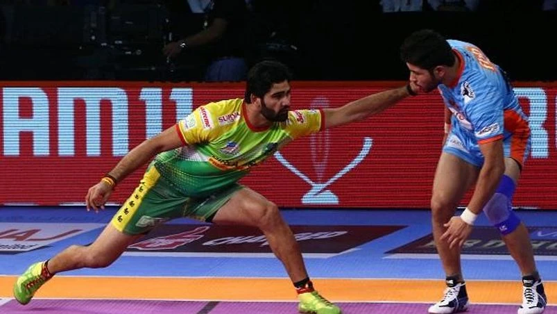 PKL 2018 today match, Patna Pirates vs Bengal Warriors PKL 2018 today match, Patna Pirates vs Bengal Warriors