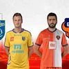 Kerala Blasters FC, FC Goa