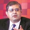 Amitabh Chaudhry, CEO-designate, Axis Bank