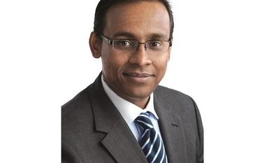 Rana B Gupta, Manulife Asset Management Rana B Gupta, Manulife Asset Management