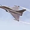 Rafale, Rafale jet
