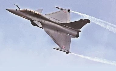 Rafale row: Dassault CEO denies Rahul Gandhi's allegations of corruption Rafale, Rafale jet