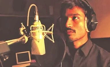 Dhanush surprises fans with his next project 'D51' on his 40th birthday Dhanush on his 40th birthday