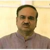 ananth kumar