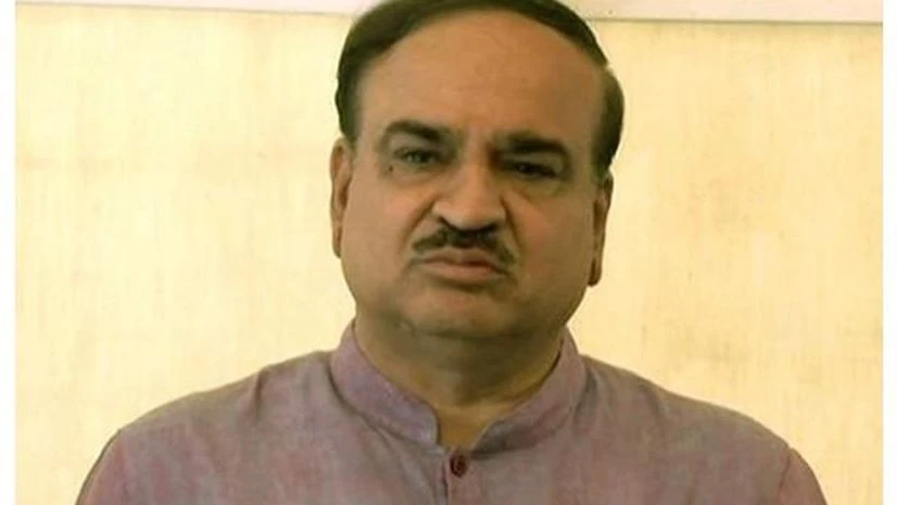 ananth kumar ananth kumar