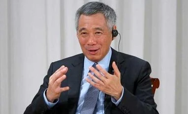 India objects to Singapore PM's comments on Indian lawmakers Singapore Prime Minister Lee Hsien Loong