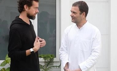 LS polls 2019: In India, CEO Jack Dorsey says Twitter fighting fake news Jack Dorsey