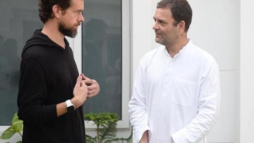 Jack Dorsey Jack Dorsey