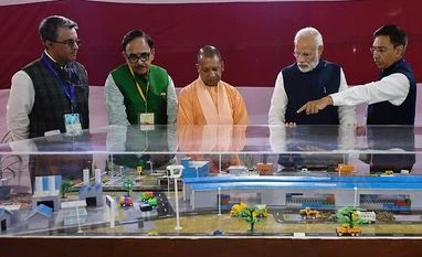 PM Narendra Modi pitches Varanasi for cruise tourism, cargo handling hub Narendra Modi, Varanasi, MMT