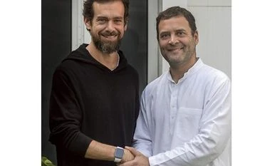 Jack Dorsey Jack Dorsey