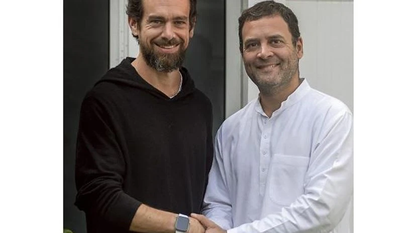 Jack Dorsey Jack Dorsey