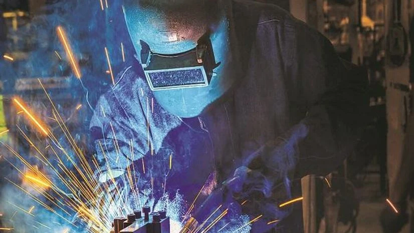 IIP, Industry, manufacturing IIP, Industry, manufacturing