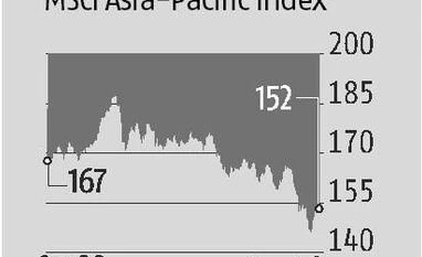 Alibaba's record $31-billion Singles' Day sales fail to cheer investors Alibaba