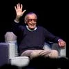 Stan Lee